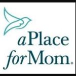 a place for mom logo