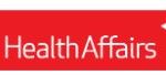 health affairs logo