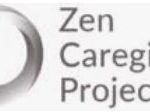 Zen caregiving project logo